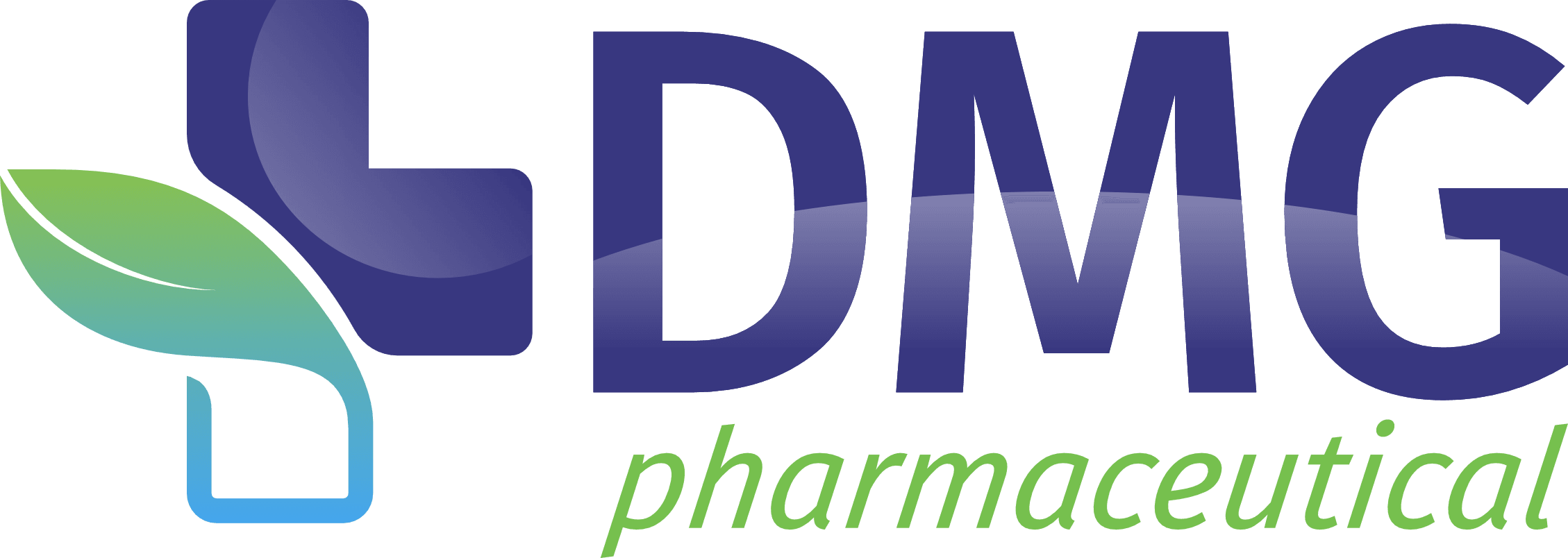 DMG Pharmaceutical
