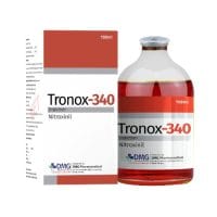 TRONOX-340