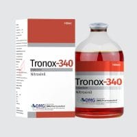 TRONOX-340