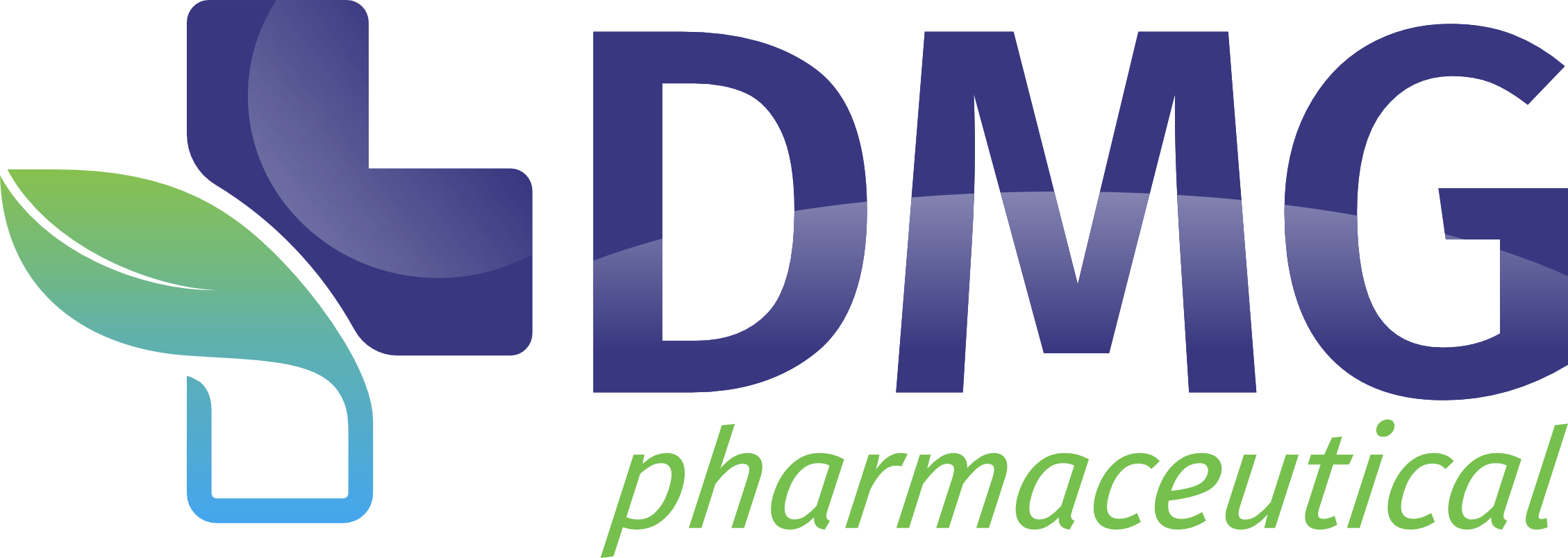 DMG Pharmaceutical