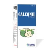 Calconil (Oral Liquid)