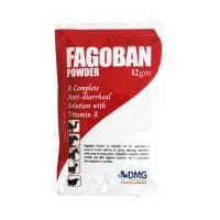 Fagoban Powder