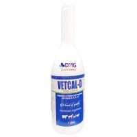 Vetcal-D Oral Liquid