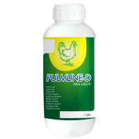 Pulmline D